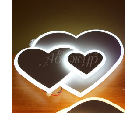 Люстра светодиодная BY1374/32W