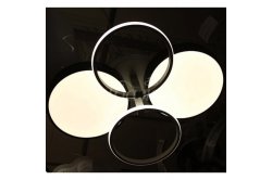 Люстра светодиодная DK5805/2+2