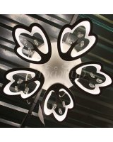 Люстра светодиодная LI8824/5