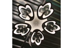 Люстра светодиодная LI8824/5