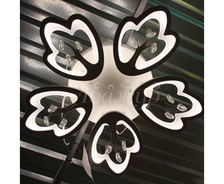 Люстра светодиодная LI8824/5