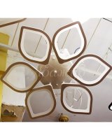 Люстра светодиодная MX10016/6B