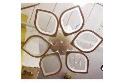 Люстра светодиодная MX10016/6B