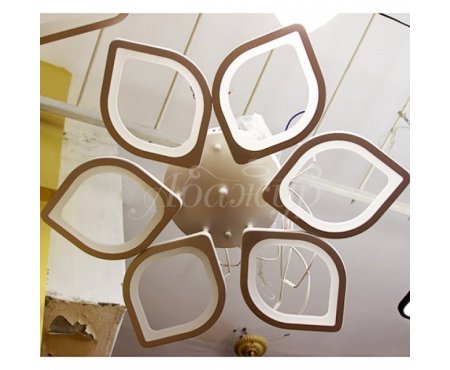 Люстра светодиодная MX10016/6B