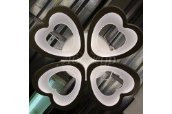 Люстра светодиодная MX10013/4