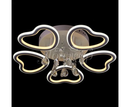 Люстра светодиодная YT081/5