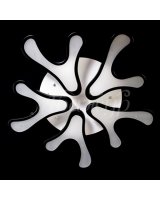 Люстра светодиодная 5545/5 диммер