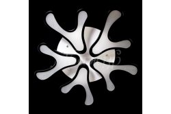 Люстра светодиодная 5545/5 диммер