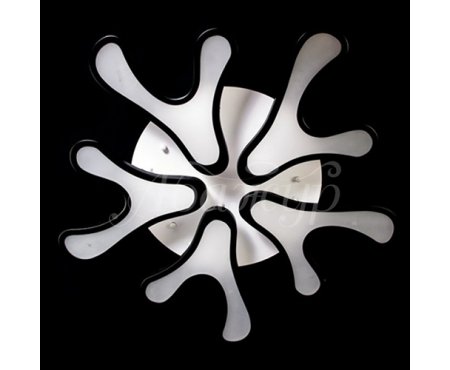 Люстра светодиодная 5545/5 диммер