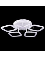 Люстра светодиодная YT084/5