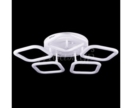 Люстра светодиодная YT084/5