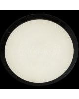 Люстра светод. AL5000 100w круг