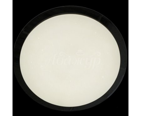 Люстра светод. AL5001 60w круг (без пульта)
