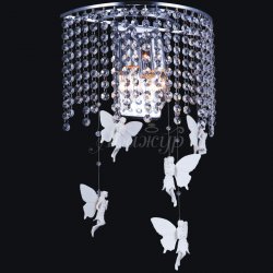 Хрустальные бра