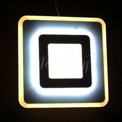 Светодиодные бра