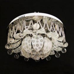 Люстры торт