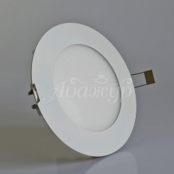 Cветодиодные LED панели