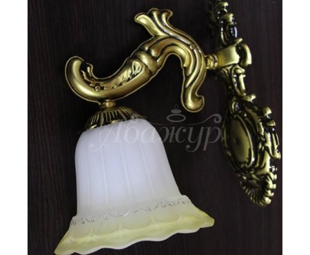 Бра классическое в римском стиле 2061/1