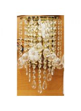 Бра классическое хрустальное 3-Е1346/2