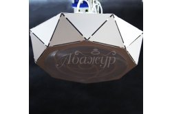 Бра классическое 4021