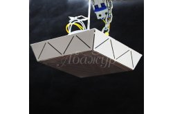 Бра классическое 4022