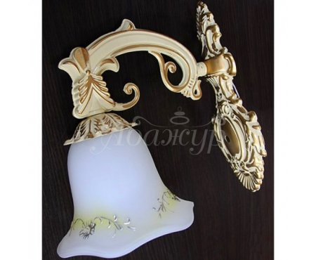 Бра классическое в римском стиле 514/1