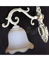 Бра классическое в римском стиле 523/1