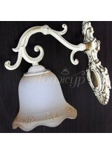 Бра классическое в римском стиле 523/1