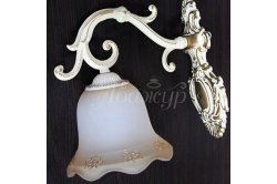 Бра классическое в римском стиле 523/1