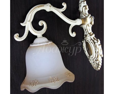 Бра классическое в римском стиле 523/1