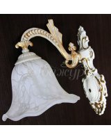 Бра классическое в римском стиле 8305/1