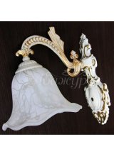 Бра классическое в римском стиле 8305/1