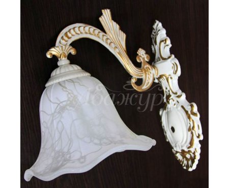 Бра классическое в римском стиле 8305/1