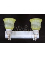 Бра классическое 9100/2