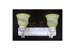 Бра классическое 9100/2