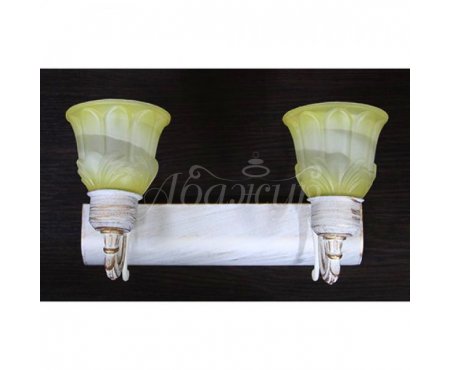 Бра классическое 9100/2