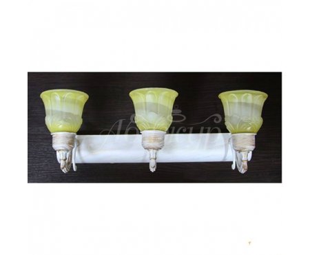 Бра классическое 9100/3