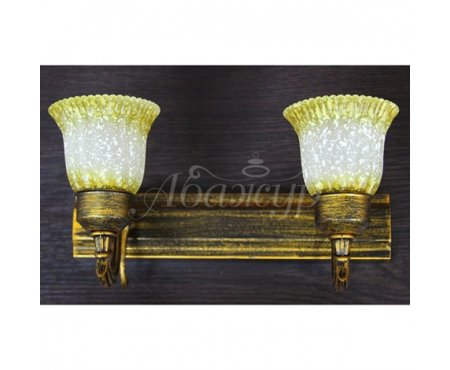 Бра классическое 971/2