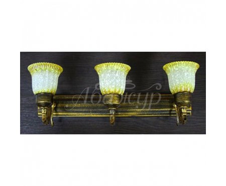 Бра классическое 971/3