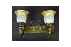 Бра классическое 980/2