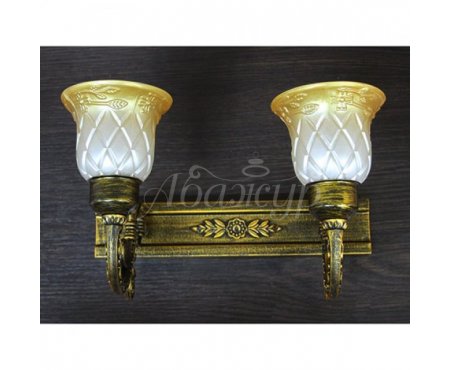 Бра классическое 980/2