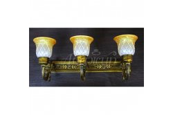 Бра классическое 980/3