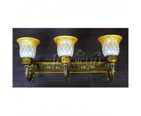 Бра классическое 980/3