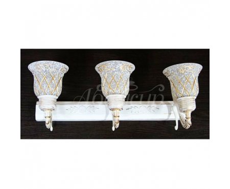 Бра классическое 9811/3