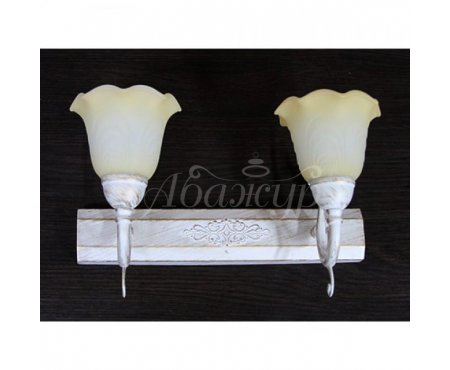 Бра классическое 995/2