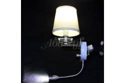 Бра классическое 7565 WT