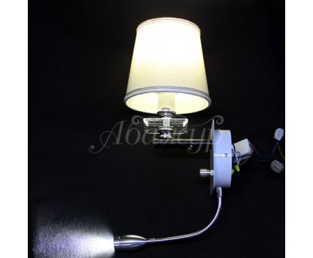 Бра классическое 7565 WT