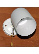 Бра классическое с плафоном QH-N2033/1W