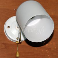 Бра классическое с плафоном QH-N2033/1W