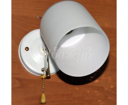 Бра классическое с плафоном QH-N2033/1W